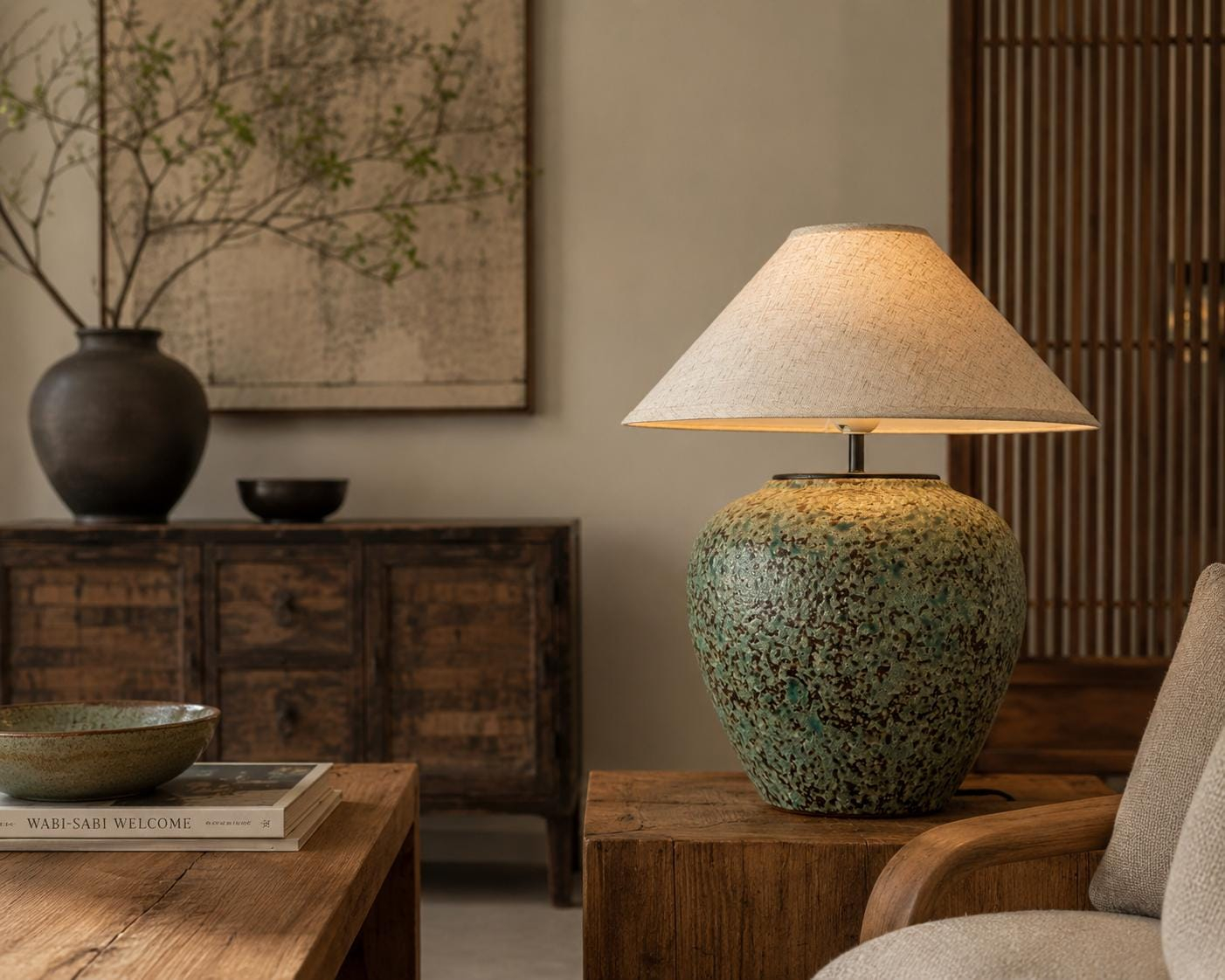 Creating the Perfect Reading Nook: Lighting Tips